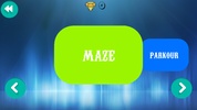 Hard Maze 3D screenshot 7