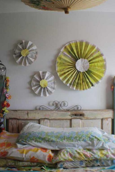 DIY Craft Newspapers and Magazines - Preview 3
