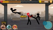 Stickman Fight screenshot 5