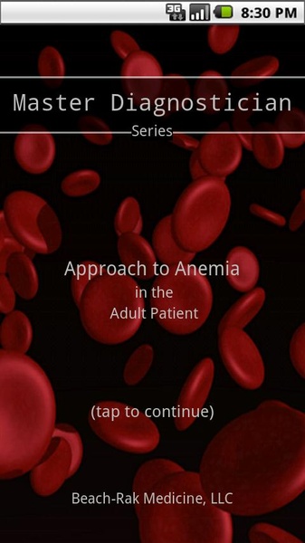 Anemia - Free - Preview 5