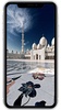 HD Wallpaper of The Mosque screenshot 3