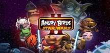 Angry Birds Star Wars II feature