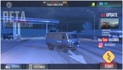 Nextgen: Truck Simulator screenshot 8