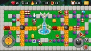 Bomber Battle : Bomb Man Arena screenshot 15