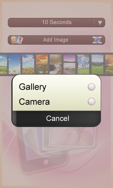 Auto Change Wallpaper - Preview 2