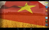 Vietnam Flag screenshot 1