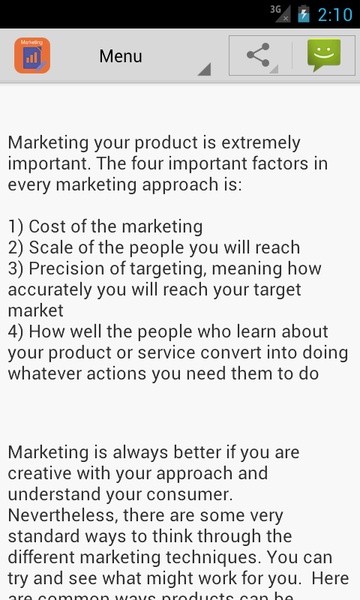 Marketing - Preview 4