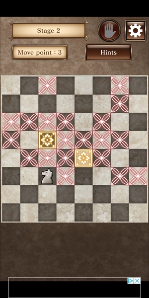 Classic chess - Preview 7