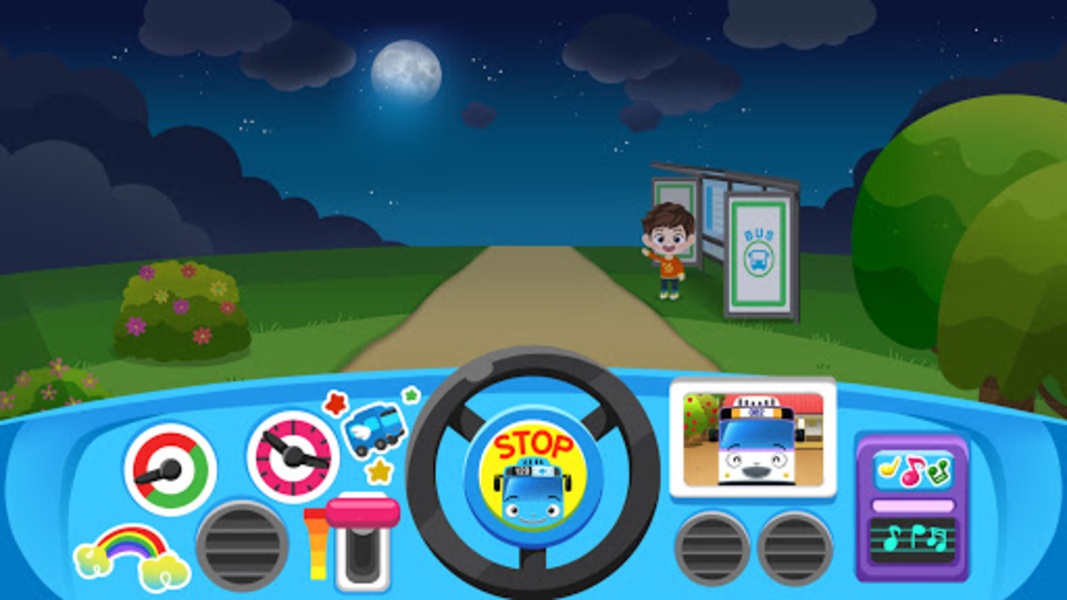 Tayo Job Game (Lite) - Preview 4