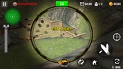 Mountain Sniper Shoot screenshot 5