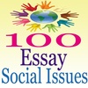 Essays on Social Issues screenshot 7