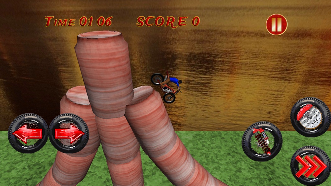 Trial Racing 2014 Xtreme - Preview 7