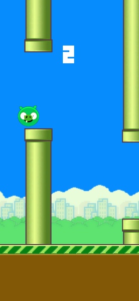 Flappy Piggies - Preview 7