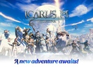 Icarus M: Guild War screenshot 8