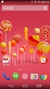 Lollipop Live Wallpaper screenshot 3