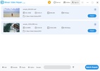 Bitwar Video Repair screenshot 1