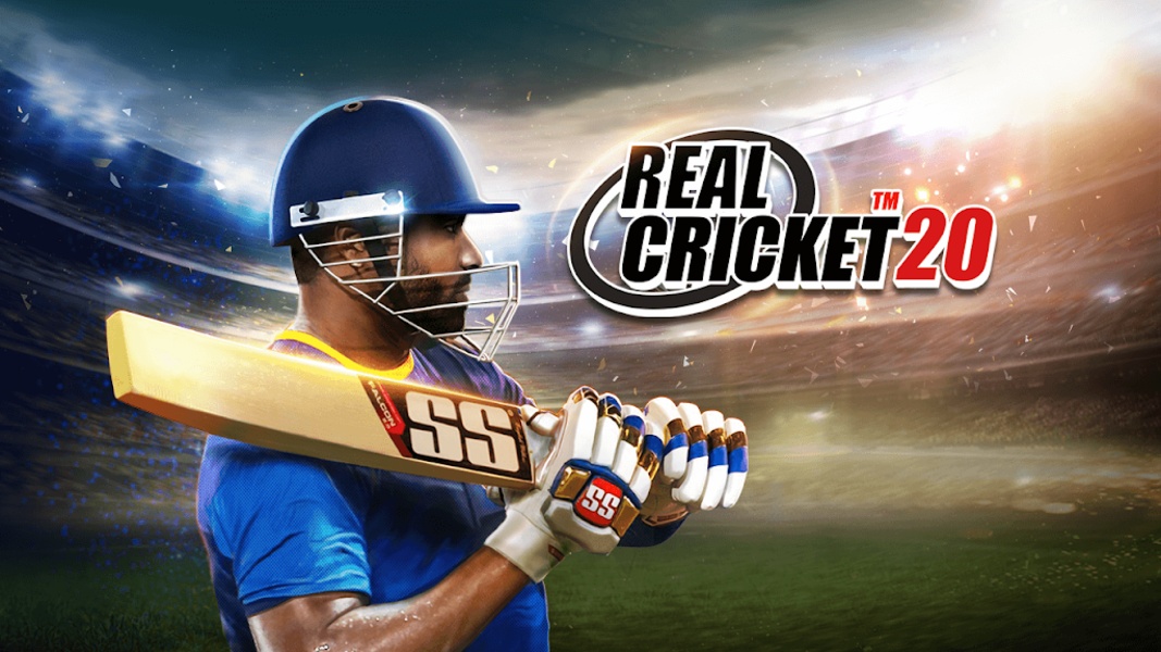 World Cricket Championship 3 for Android - Download the APK from Uptodown