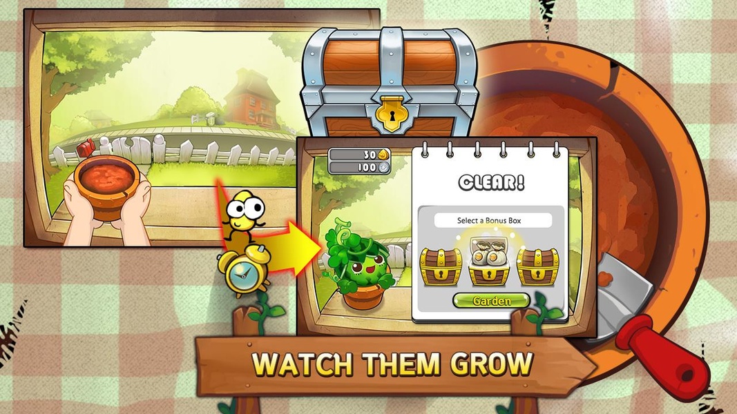 Smile Plants - Preview 8