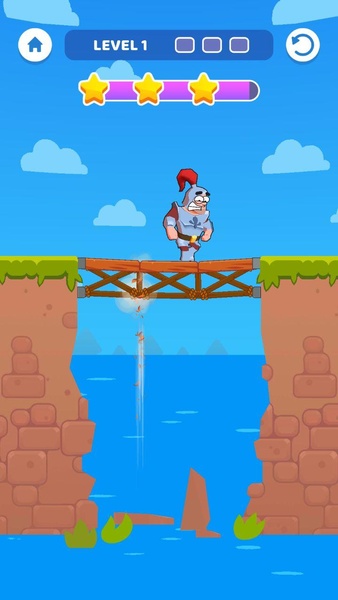 Bridge Masters - Preview 2