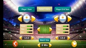 Pro Evo Finger Football 2021 screenshot 1