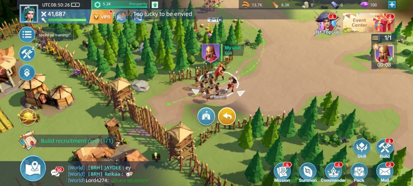 Age of Evolution - Preview 14