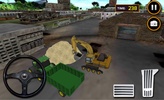 Sand Excavator Operator screenshot 8