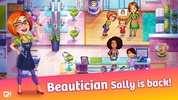 Sally's Salon - Beauty Secrets screenshot 10