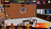 I'm Fireman: Rescue Simulator screenshot 11