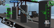 3D Aircraft Carrier Simulator screenshot 5