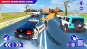 Police Chase screenshot 6