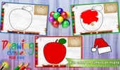 Drawing Classes For kids screenshot 4