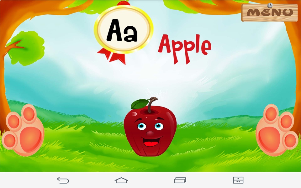 Kids Learn ABC - Preview 7