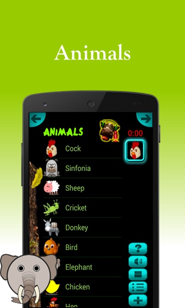 Ringtones And Sounds - Preview 8