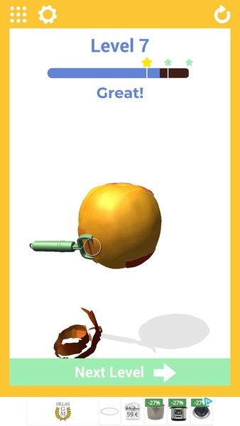 I Peel Good - Preview 8