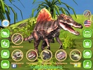 Dinosaur 3D - AR screenshot 3