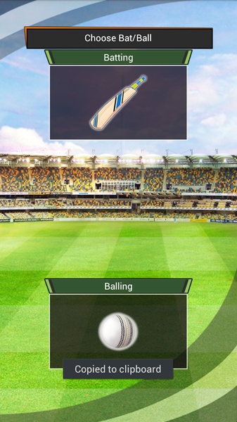 T20 WORLD CRICKET CHAMPIONS - Preview 2