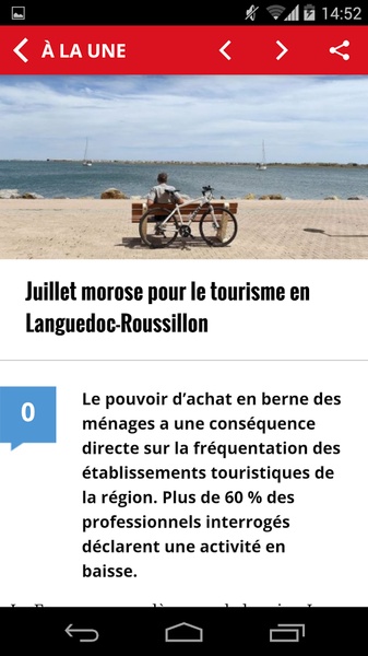 Midi Libre - Preview 1