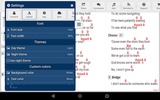 GuitarTapp ChordPro screenshot 4