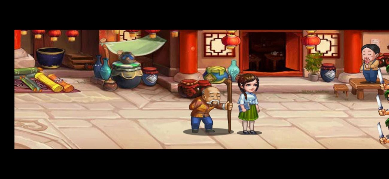 Kung Fu Attack Final - Preview 7