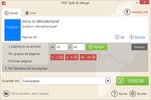 Icecream PDF Split & Merge screenshot 2
