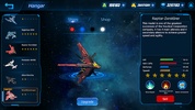 Space Conflict screenshot 12