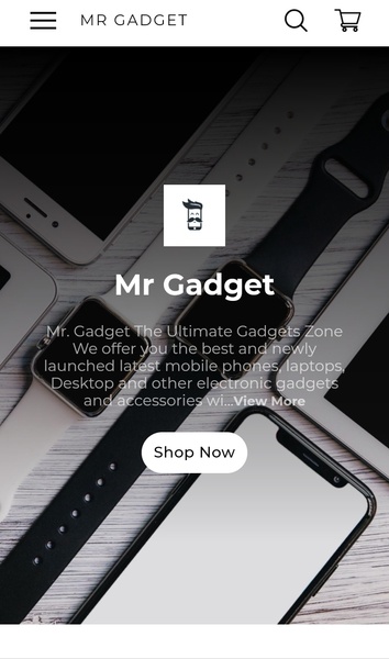 Mr. Gadget - Preview 15