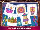 Indian Diwali Celebration Game screenshot 2