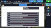 Soccer Manager 2023 screenshot 11