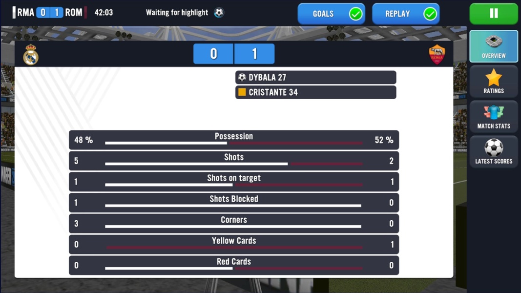 Soccer Manager 2023 - Preview 10