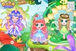 BoBo World Magic Princess screenshot 15