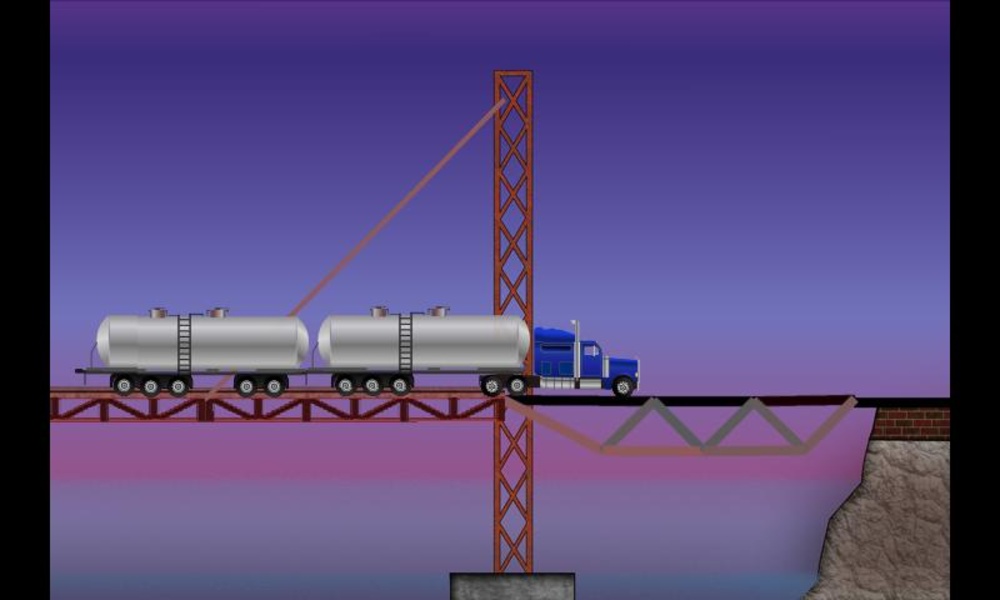 Bridge Architect Lite - Preview 6