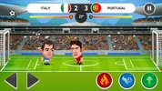 EURO 2016 Head Soccer screenshot 6