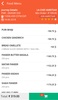 RailRestro - Food Delivery Services in Train screenshot 8