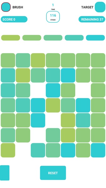 Toggle Color - Preview 3